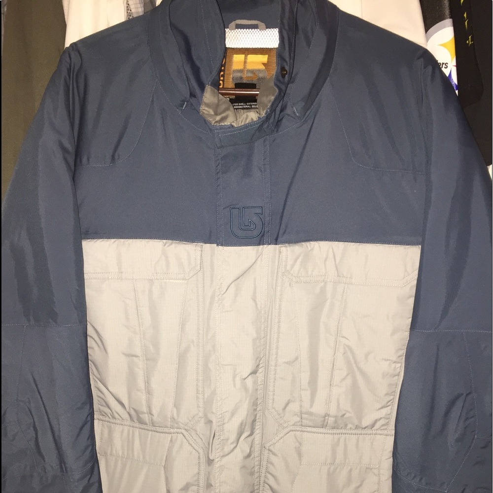 Burton Snowboard Jacket. XL